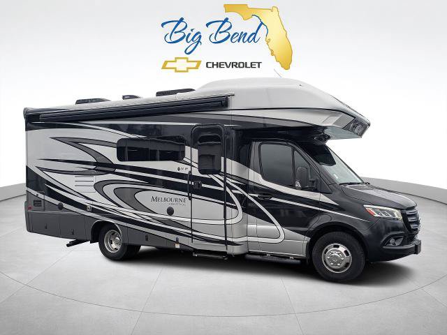 Used 2020 Mercedes-Benz Sprinter 3500 image 1