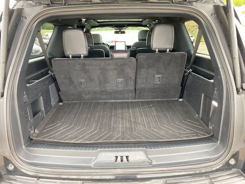 Used 2024 Ford Expedition Max Limited AWD/4WD image 24