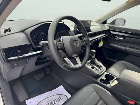 Used 2026 Honda CR-V EX-L image 8