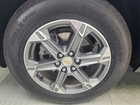 Used 2024 Chevrolet Blazer LT w/ Convenience Package FWD image 31