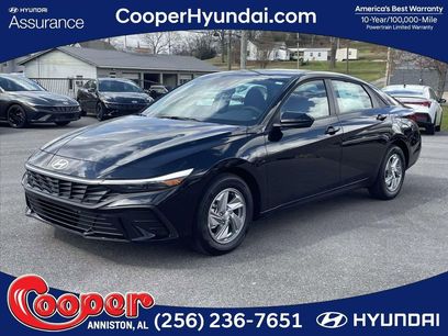 New 2026 Hyundai Elantra SE