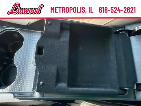 Used 2025 Jeep Grand Cherokee Limited AWD/4WD image 23