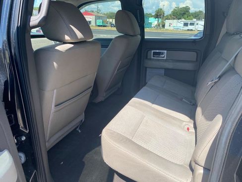 Used 2010 Ford F150 XLT RWD image 16