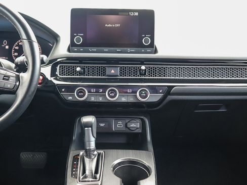 Used 2024 Honda Civic EX image 16