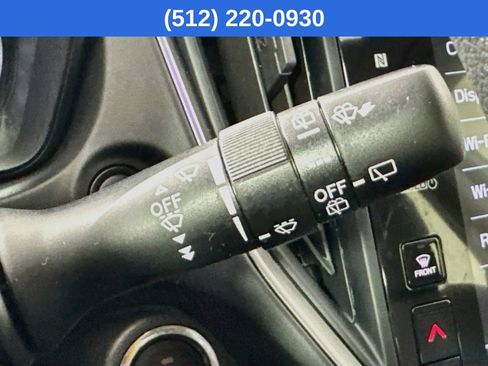 Certified 2024 Subaru Impreza 2.0i Sport AWD/4WD image 14