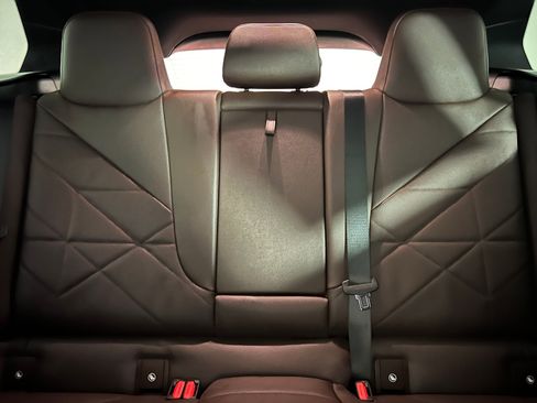 Used 2026 BMW iX xDrive45 image 31