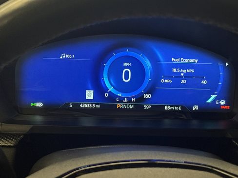 Used 2022 Ford Explorer ST w/ Equipment Group 401A image 27