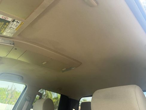 Used 2007 Toyota Tundra SR5 AWD/4WD image 12
