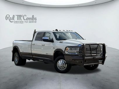 Used 2021 RAM 3500 Limited