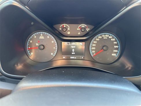 Used 2022 GMC Canyon AT4 image 12