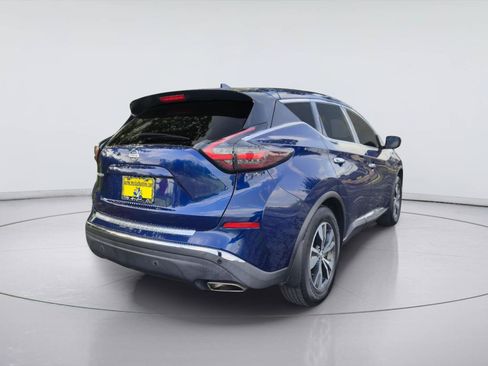 Used 2021 Nissan Murano S w/ Cargo Package FWD image 5