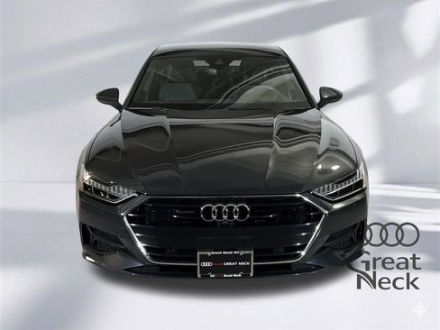 Used 2023 Audi A7 Prestige w/ Luxury Package AWD/4WD image 21