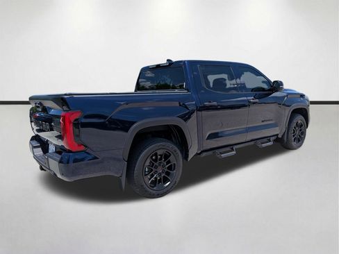 Used 2024 Toyota Tundra SR5 w/ SR5 Convenience Package AWD/4WD image 4