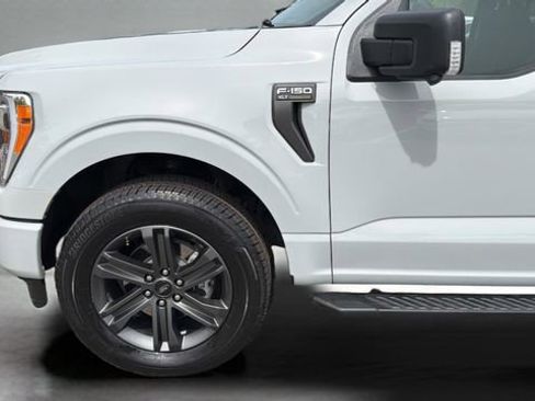 Used 2023 Ford F150 XLT w/ Equipment Group 302A High AWD/4WD image 37