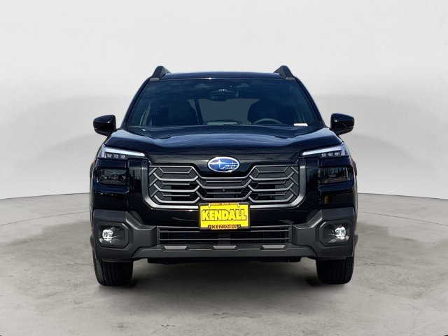 New 2026 Subaru Outback Touring AWD/4WD image 2