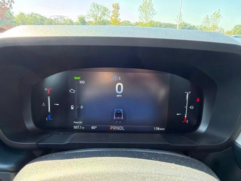 Used 2026 Ford Maverick XLT w/ XLT Luxury Package FWD image 43