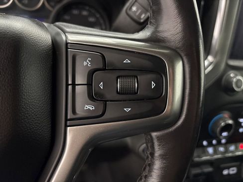 Used 2020 Chevrolet Silverado 3500 LTZ w/ LTZ Plus Package image 25