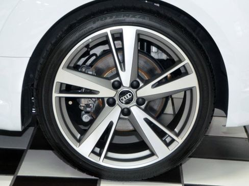 Used 2023 Audi TT 2.0T image 15