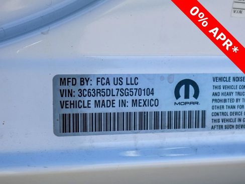 New 2025 RAM 2500 Big Horn image 51