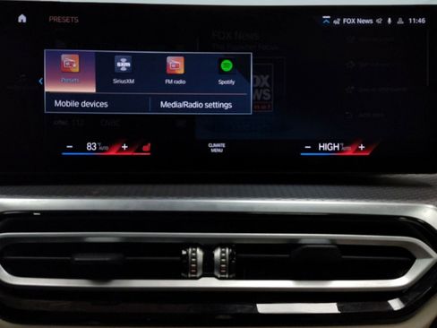 Certified 2023 BMW i4 M50 w/ Premium Package image 21