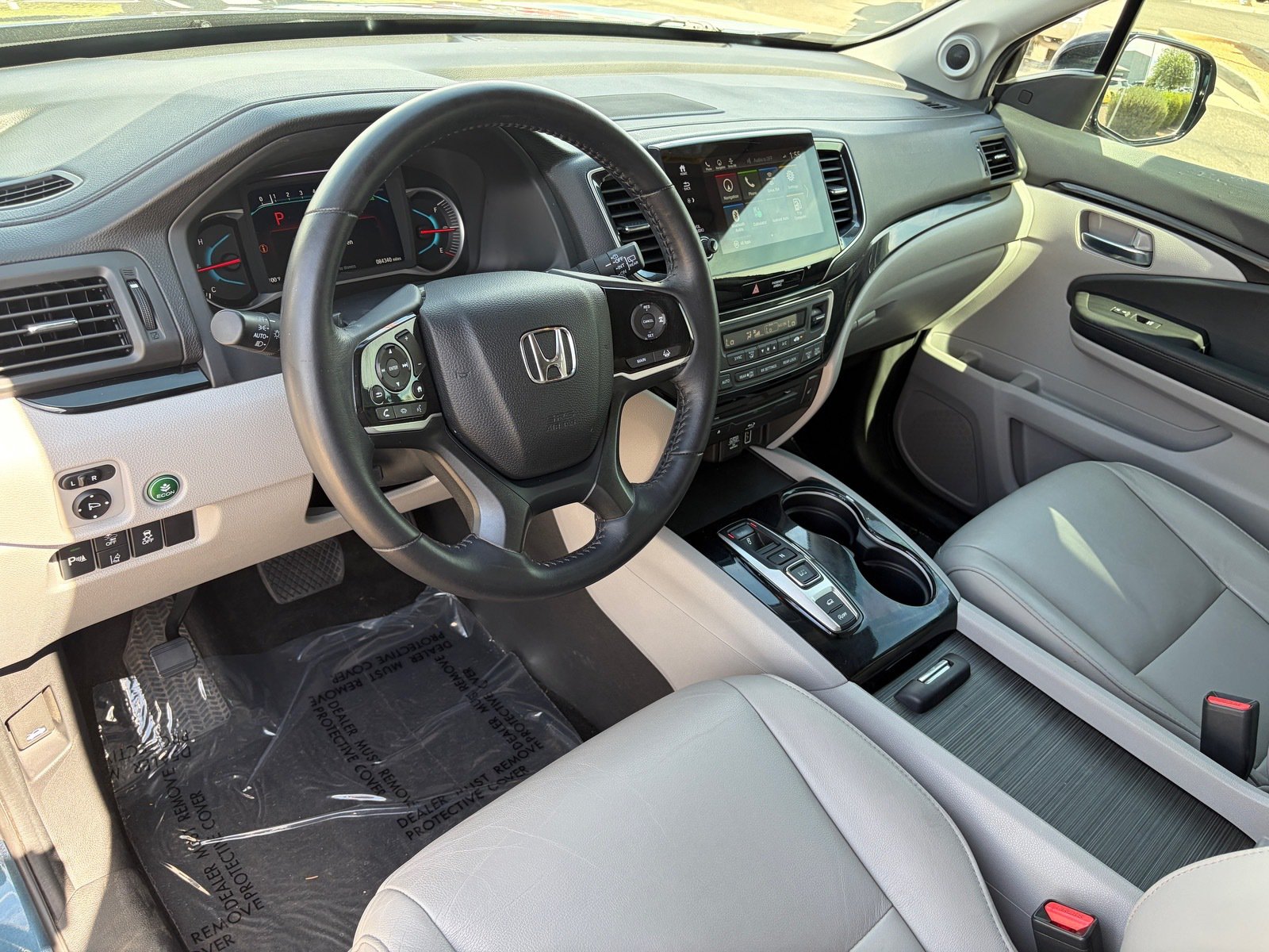 Used 2019 Honda Pilot Touring image 20
