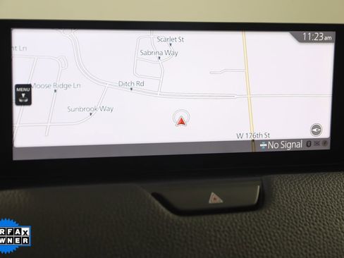 Used 2024 MAZDA CX-90 Plug-In Hybrid w/ Premium Pkg image 9