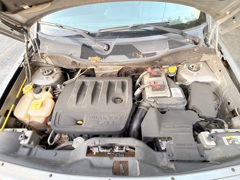 Used 2014 Jeep Patriot Latitude AWD/4WD image 47