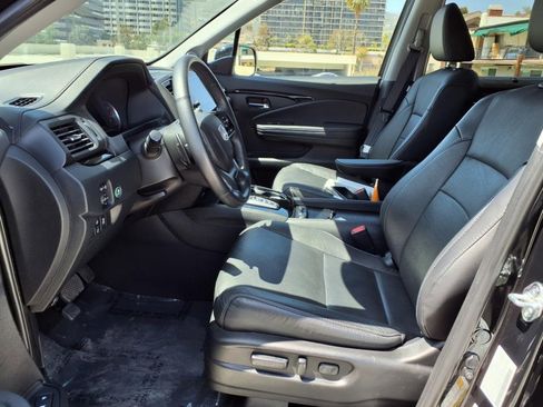 Used 2022 Honda Pilot Elite image 16