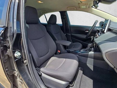 Used 2020 Toyota Corolla LE FWD image 20