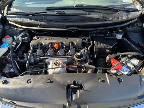 Used 2009 Honda Civic EX image 27