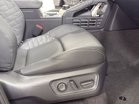 New 2026 Toyota 4Runner TRD Sport Premium image 20