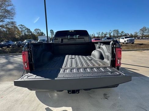 New 2026 RAM 3500 Laramie image 7