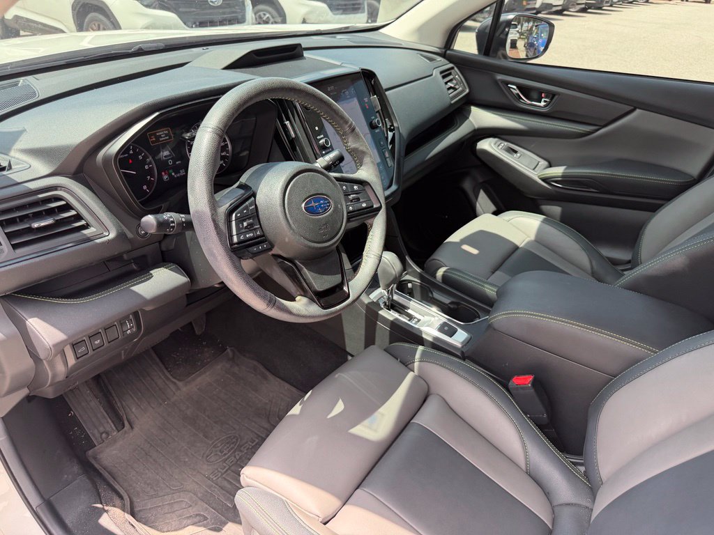Used 2024 Subaru Ascent Onyx Edition Limited AWD/4WD image 27