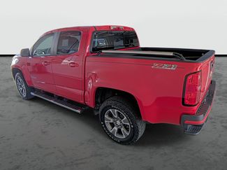 Used 2016 Chevrolet Colorado Z71 AWD/4WD video 2