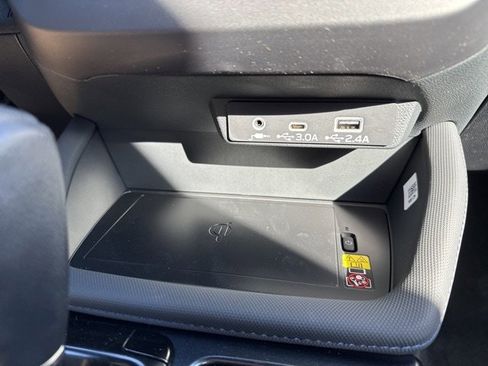 New 2026 Subaru Forester Premium image 23