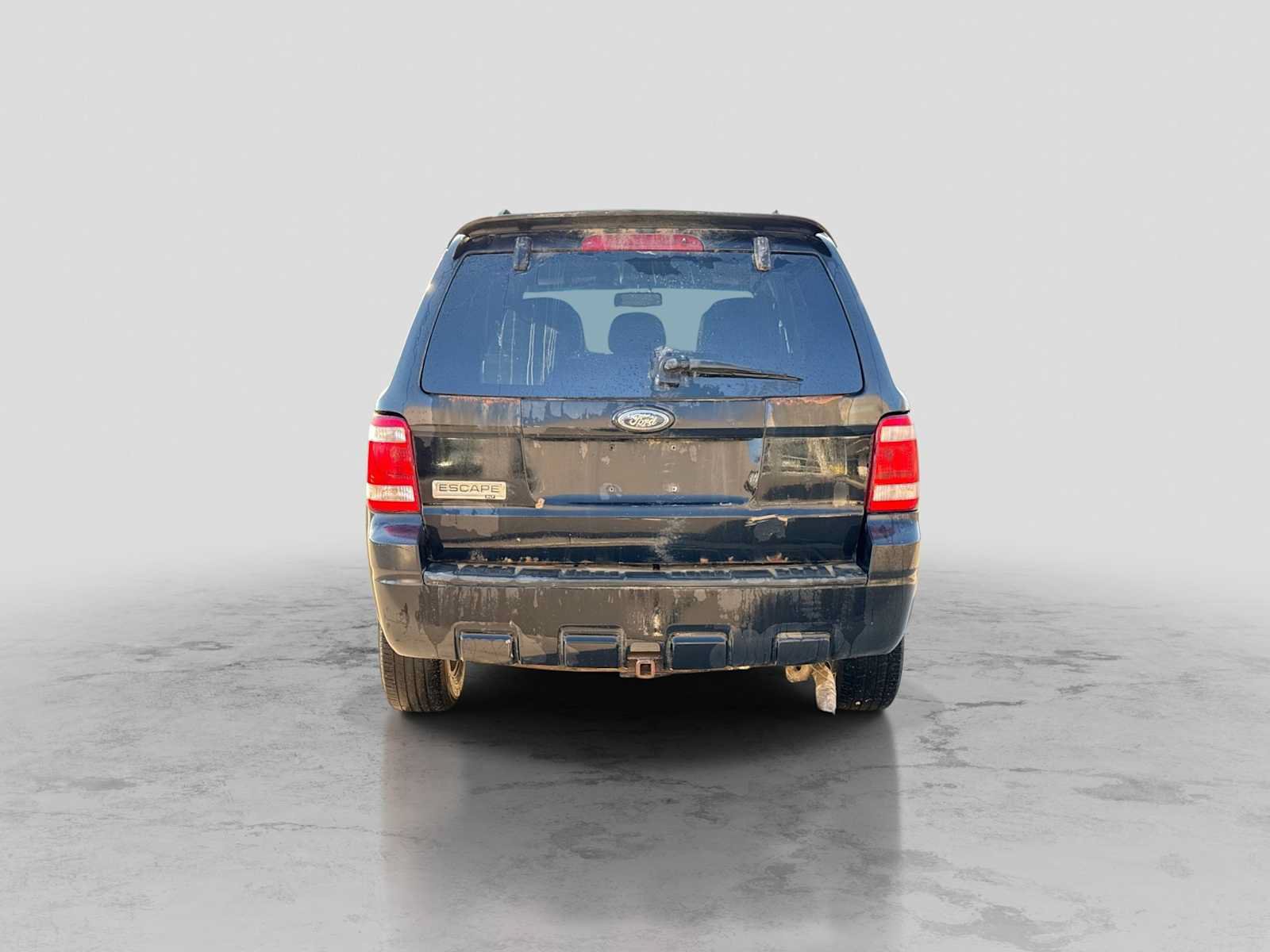 Used 2010 Ford Escape XLT AWD/4WD image 4
