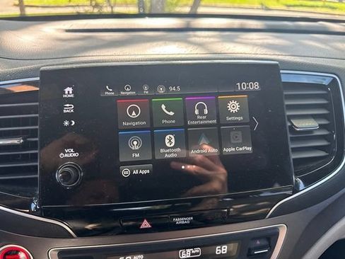 Used 2019 Honda Pilot EX-L image 13