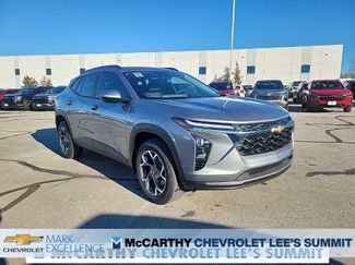 New 2026 Chevrolet Trax LT w/ LT Convenience Package video 1