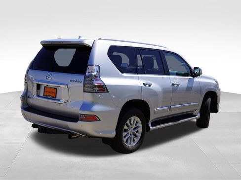 Used 2019 Lexus GX 460 Premium AWD/4WD image 5