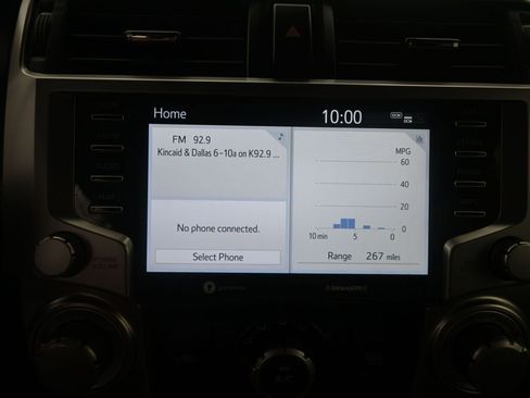 Used 2024 Toyota 4Runner SR5 image 20