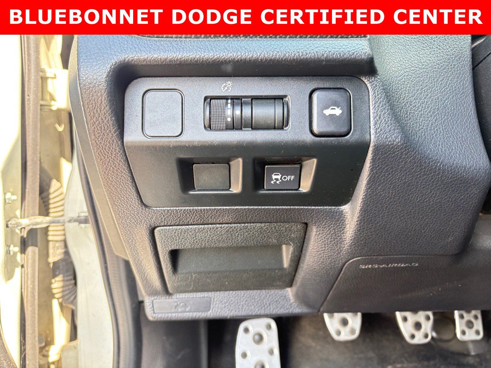 Used 2018 Subaru WRX AWD/4WD image 19