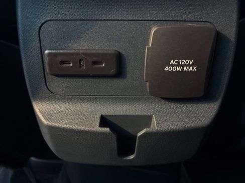 New 2025 Ford Maverick Tremor AWD/4WD image 29
