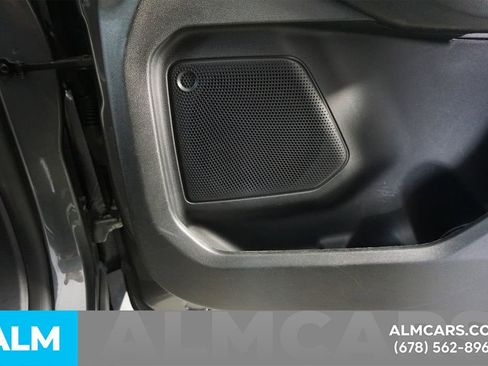 Used 2025 Ford Escape Active FWD image 46