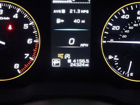 Used 2022 Subaru Outback Wilderness AWD/4WD image 39