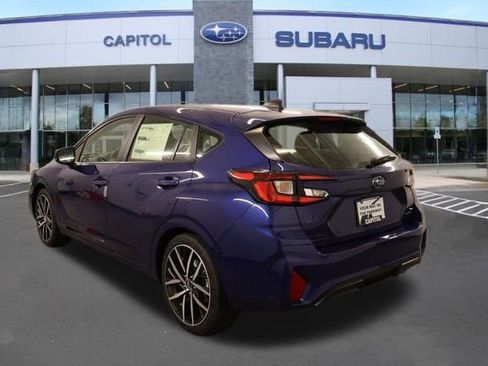 New 2026 Subaru Impreza 2.0i Sport image 5