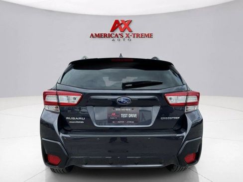 Used 2019 Subaru Crosstrek 2.0i Limited w/ Popular Package #3 image 4