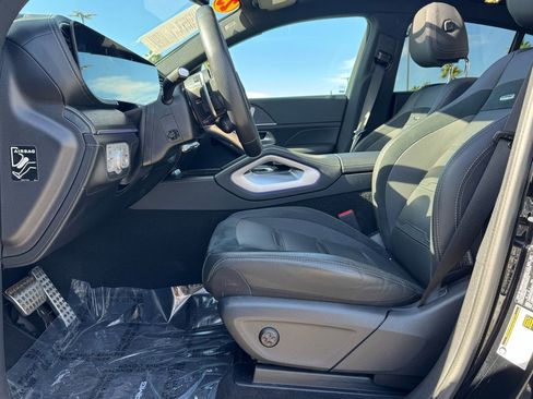 Certified 2025 Mercedes-Benz GLE 53 AMG AMG GLE 53 image 13