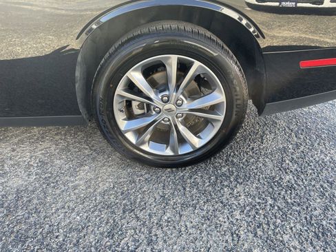 Certified 2023 Dodge Challenger SXT w/ Cold Weather Group image 46