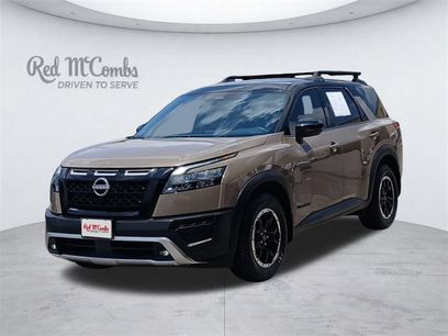 Used 2024 Nissan Pathfinder Rock Creek
