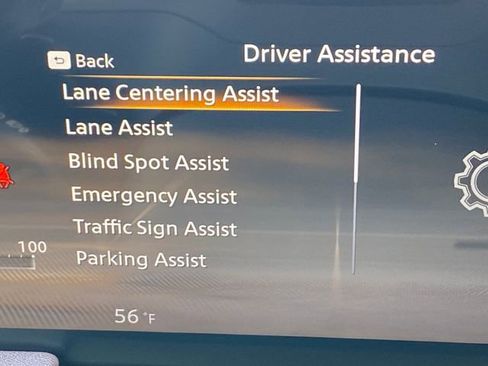 New 2026 Nissan Leaf Platinum+ image 17